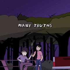 many truths (prod. [matador])