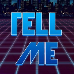 Pando G x Jayson Jupiter - Tell Me