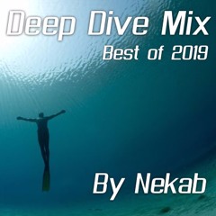 Deep Dive Mix (best of 2019)