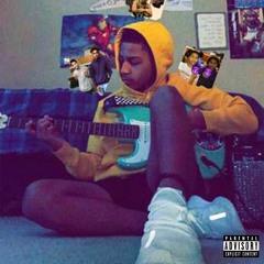 My Pleasure (feat. EliTheOne)