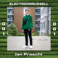 001 - Bunker - Willkommen beim Electrokarussell