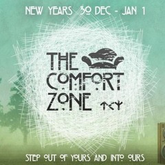 An Hour of Original Music Live @ The Comfort Zone 2020 [Free Download] Tracklist in Description