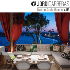 JORDI CARRERAS - Music for Special Moments. Vol.12
