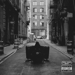 DREAMS AND NIGHTMARES feat. NORIKIYO, PUSHIM（Inst）