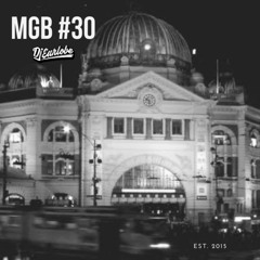 Melbourne's Got Bounce #30