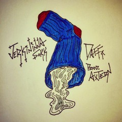 JERKiNiNNA SOKK (prod.Sihonn)