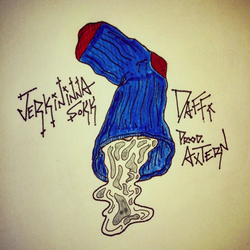 JERKiNiNNA SOKK (prod.Sihonn)