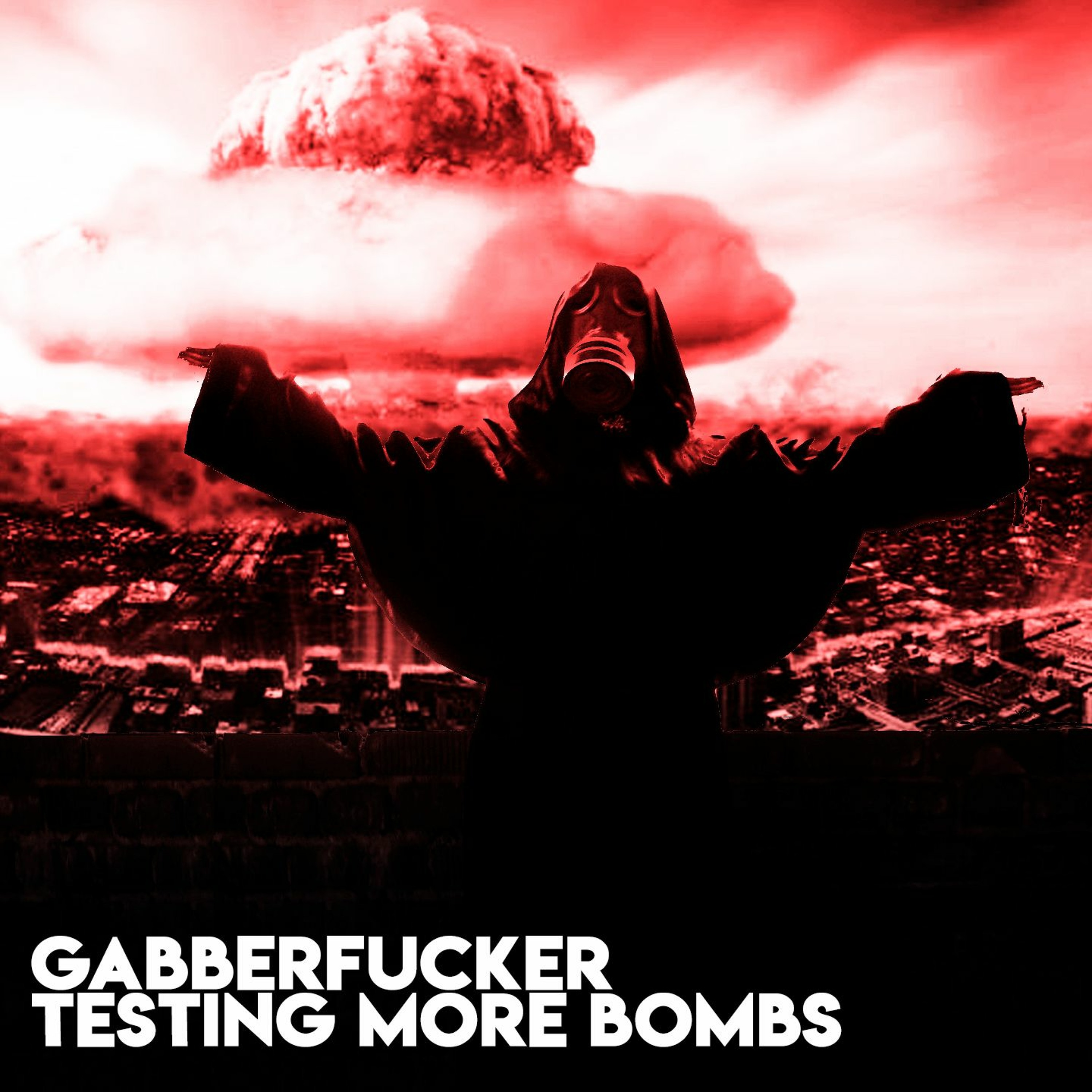 Gabberfucker Official