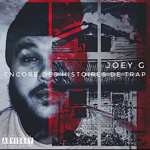 Dans l’trap joey G