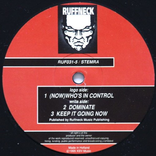 Phoenix - Keep It Going Now