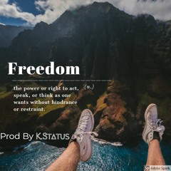 Freedom