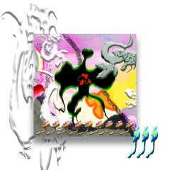 Ans M - dust devils