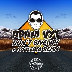 Adam Vyt - Don't Give Up (Soulecta Remix)