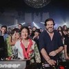 L/M: Solomun & Peggy Gou (D.M.R.2019) DJ mix artwork - Electronic music tracklist cover image