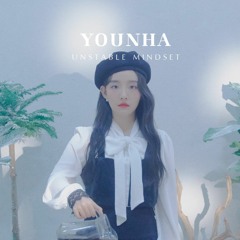 YOUNHA (윤하) - WINTER FLOWER (雪中梅) (Feat.RM)