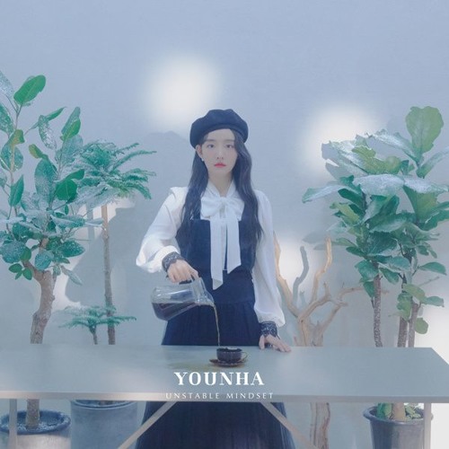 윤하 (YOUNHA) - Dark Cloud (먹구름)