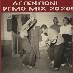 Demo 2020