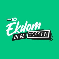 EKDOM RADIO 10 II