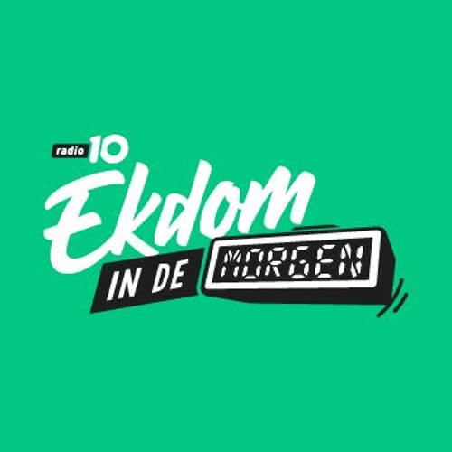 EKDOM RADIO 10 II