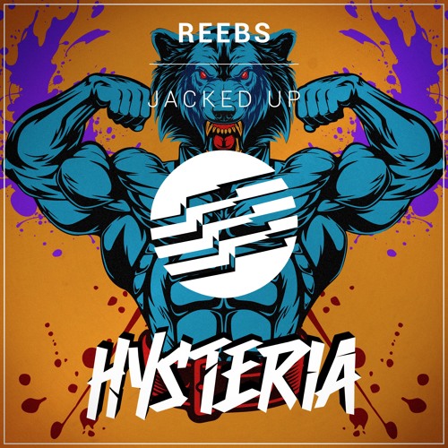 Reebs - Jacked Up