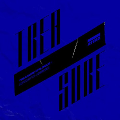 ATEEZ - Precious