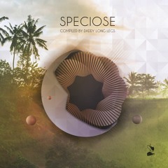 Speciose - Mixed by Daddy Longlegs