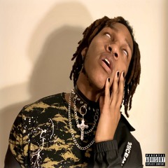 @skdeno_ - Wait For Me (prod. Underwood)
