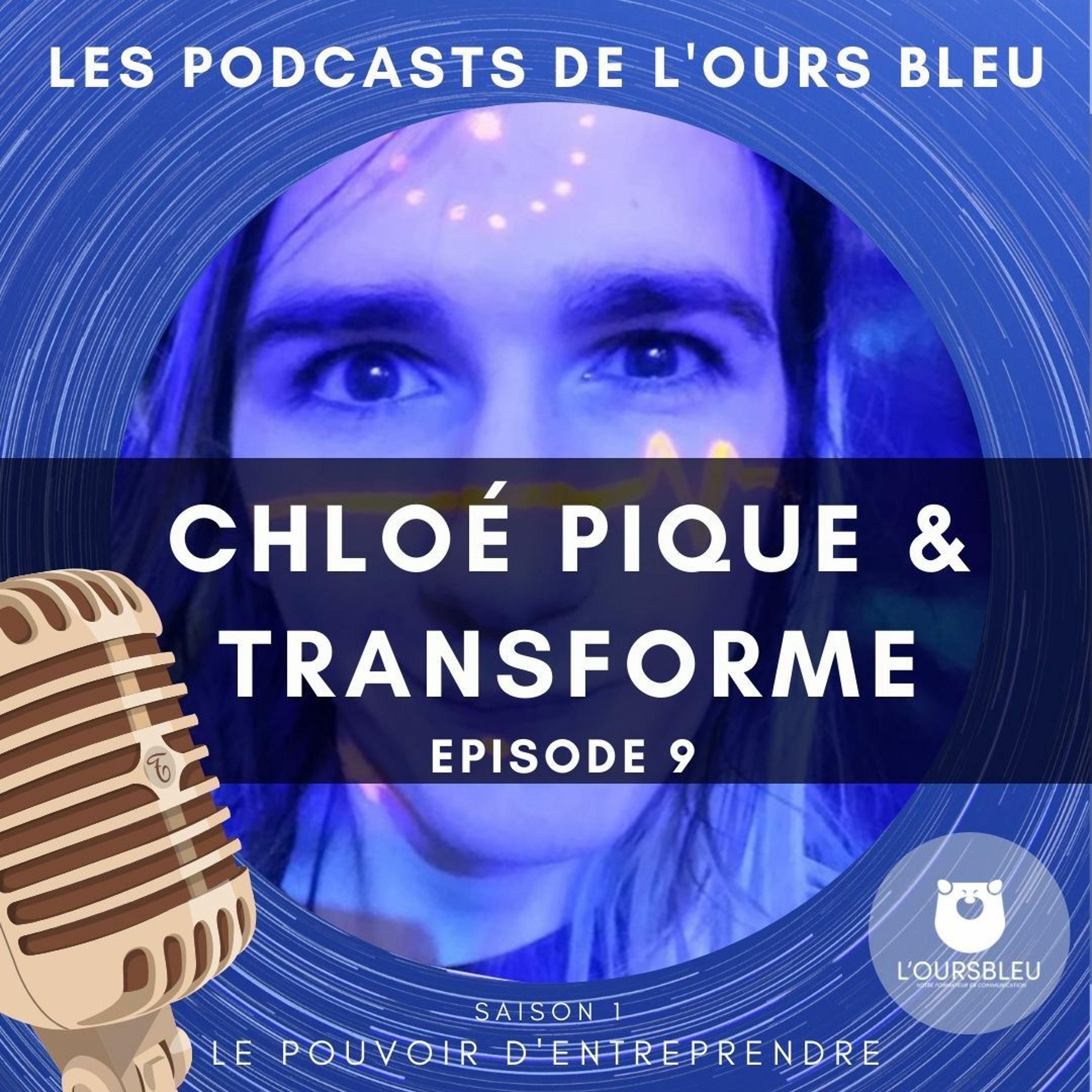 La Voie du Yéti