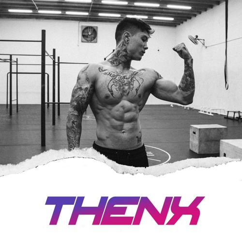 Stream HKMK Listen to THENX CALISTHENICS WORKOUT playlist online for