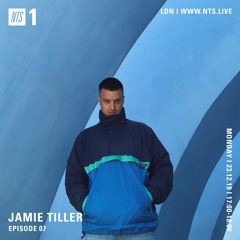 NTS Radio Show - Episode 07