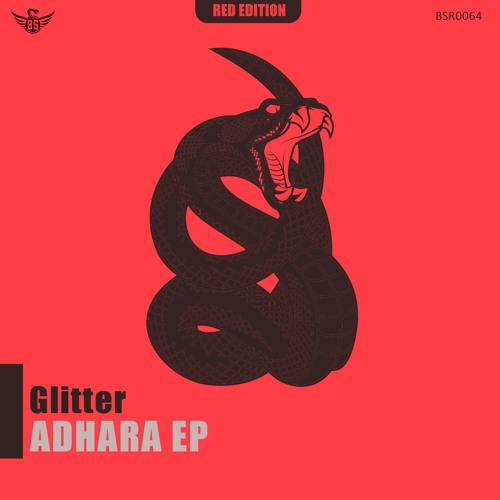 Glitter - Dark Matter