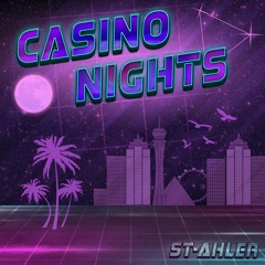 Casino Nights | 2020
