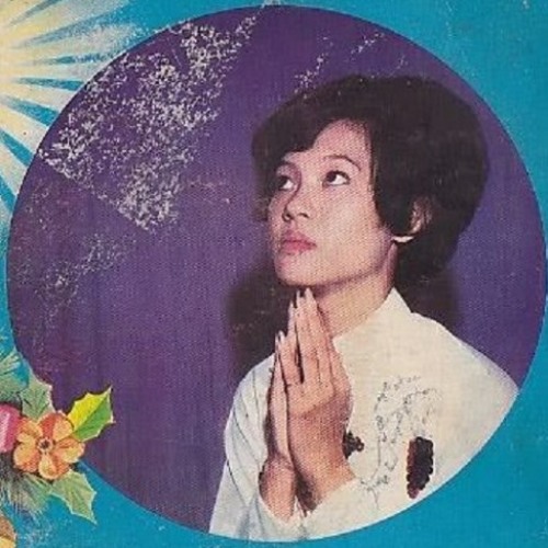 Giấc Ngủ Cô Đơn ( Anh Bằng & Lê Dinh) - Giao Linh (Pre 75)