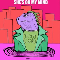 She's On My Mind