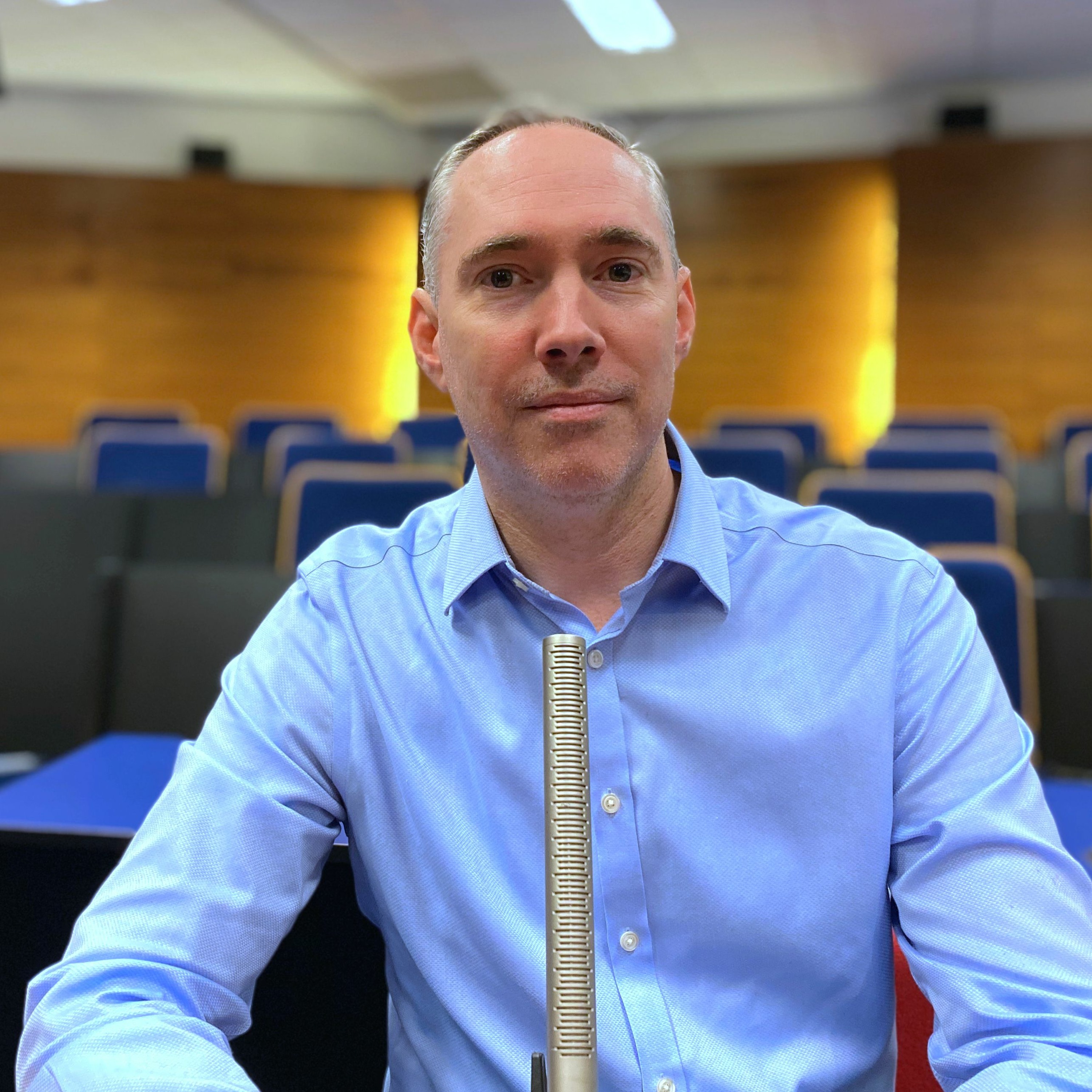 Programme Podcast
