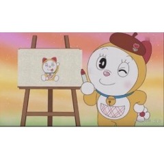 Stream ドラえもん ドラミちゃんのえかきうた By Doraemon Listen Online For Free On Soundcloud Stream ドラえもん ドラミちゃんのえかきうた By Doraemon Listen Online For Free On Soundcloud