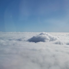 Above The Clouds
