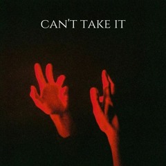 Edlais - Can't Take It
