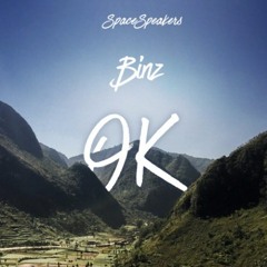 OK - BINZ (Official Full Audio)