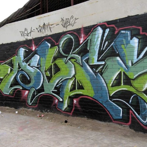 LSB - Potshot (Full)