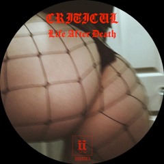 Criticul - Burial Of Gods [II033D]