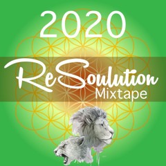 2020 ReSoulution Dub Steppas & Reggae Mixtape