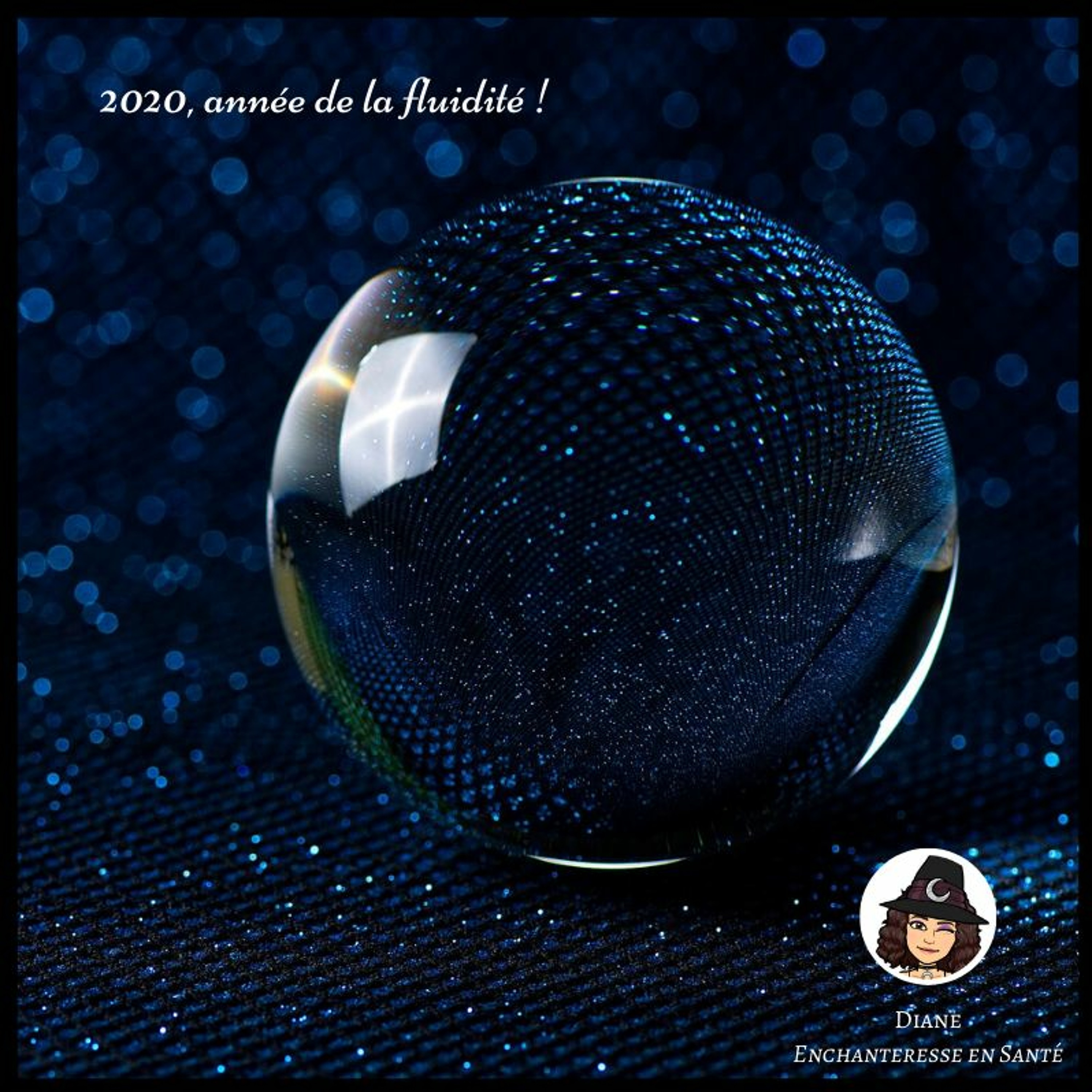 Diane - Enchanteresse en Santé