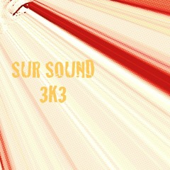 Sur Sound - 3k3