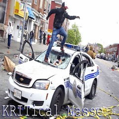 KRITical Masse