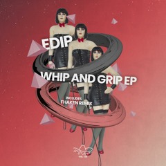 EdiP - My Beat (Original Mix)