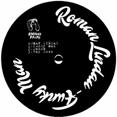 Roman Lindau - Way Down (KP54) [clip]