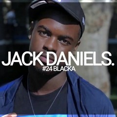 Jackie Daniels - Blacka, Qlas en kendo