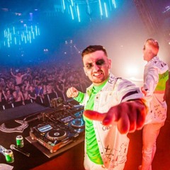 Rebelion & Garra - Reverse Rehab