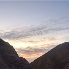 Sinai Desert Party 31.12.2019 - NYE2020
